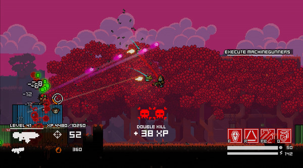 Dreadborne Drifters for linux