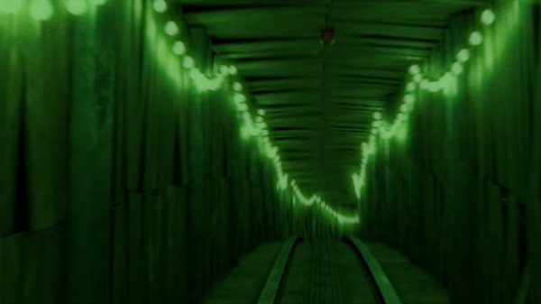 Скриншот из Jinxed Скриншот из Jinxed