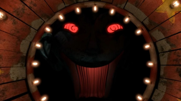 Скриншот из Jinxed Скриншот из Jinxed