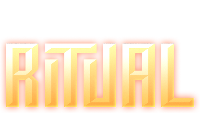 Ritual: Spellcasting RPG Logo