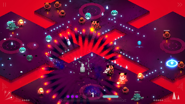 Скриншот из Ritual: Sorcerer Angel