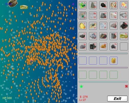 元素战争  Elemental war game for windows Pc 1