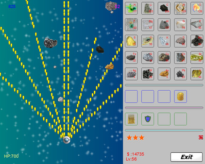 元素战争  Elemental warfor windows and Linux 1