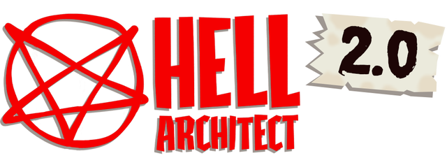 Hell Architect Logo