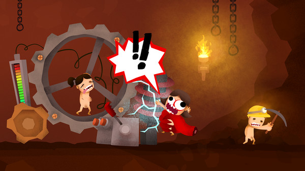 Hell Architectfor windows and Linux 1