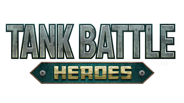 Tank Battle Heroes: Esports War Logo