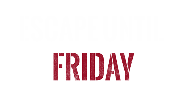 Escape until Friday Logo