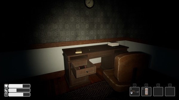 Escape until Fridayfor windows and Linux 1