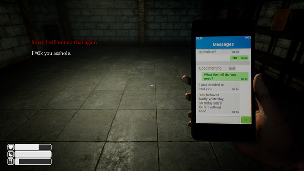 Escape until Friday game for windows Pc 1