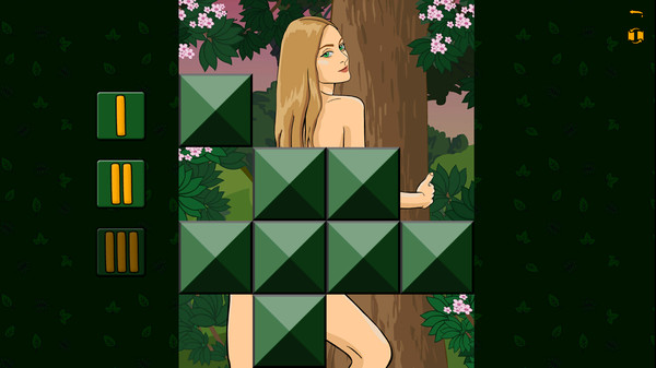 Скриншот из eMemories