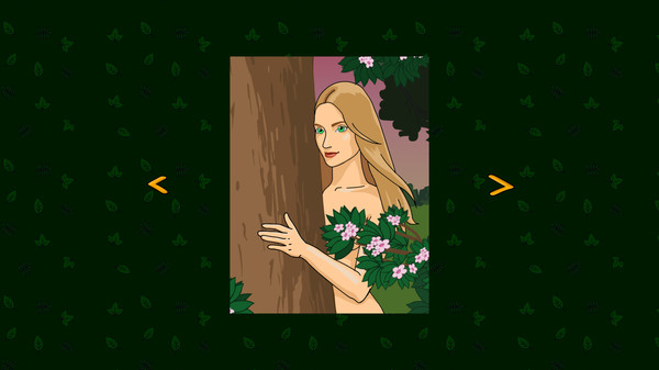 Скриншот из eMemories