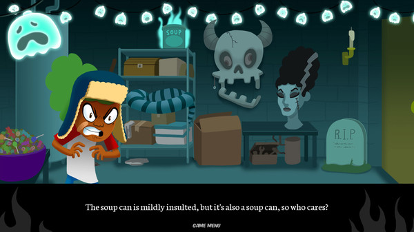 King of the Cul-De-Sacfor windows and Linux 1