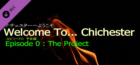 Welcome To... Chichester 0 Preview : The Project