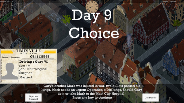 Rick Rackfor windows and Linux 1