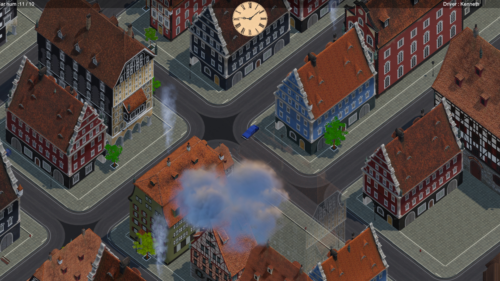 Rick Rack On Steam