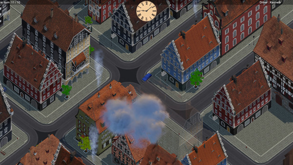 Rick Rack game for windows Pc 1