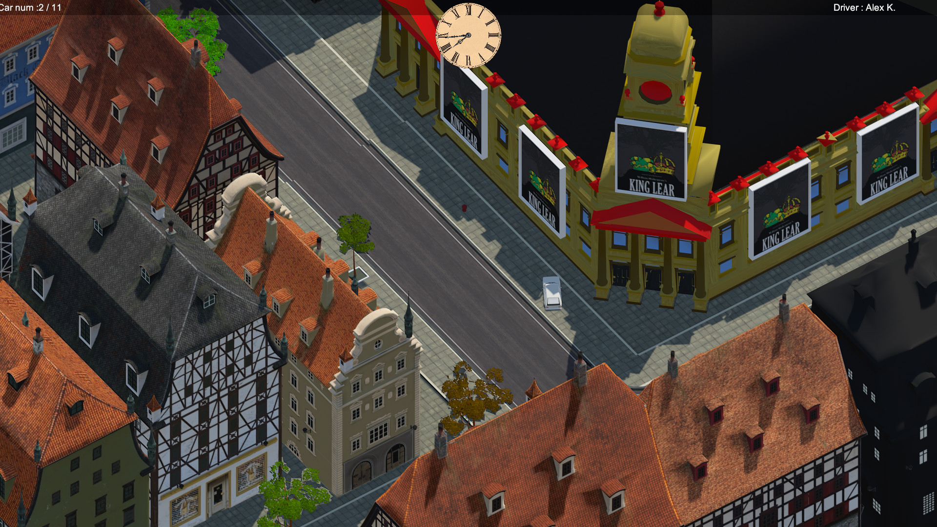 Rick Rack On Steam