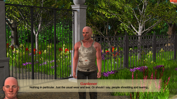 The Mystery of Bikini Islandfor windows and Linux 1