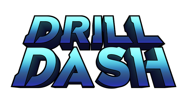 Drill Dash Logo