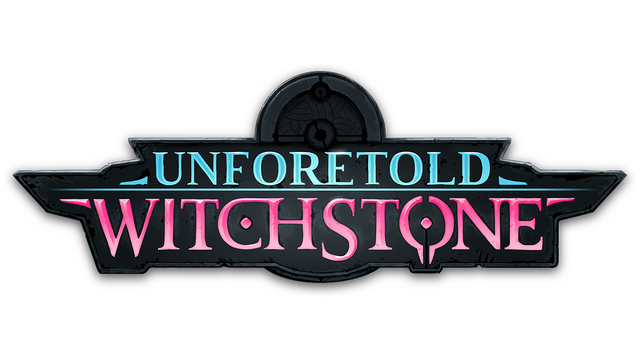 Unforetold: Witchstone - Steam Backlog
