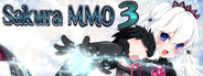 Sakura MMO 3