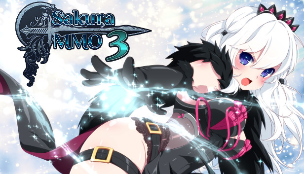 Sakura MMO 3