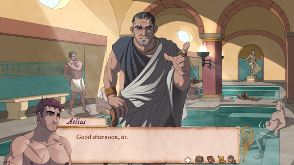 Blood and Lustfor windows and Linux 1