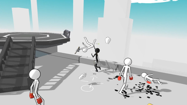 Holoception game for windows Pc 1