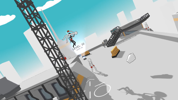 Holoceptionfor windows and Linux 1