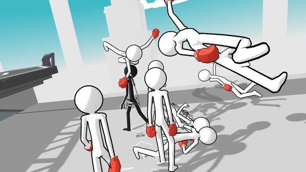 Holoception for linux