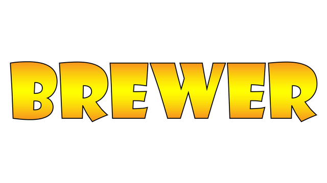 Brewer Logo