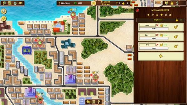 Brewer game for Linux 1