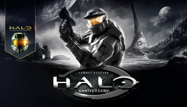 Halo combat evolved pc digital