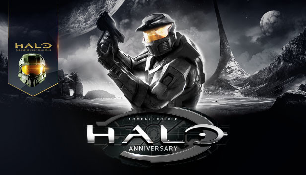 Halo Combat Evolved Anniversary On Steam