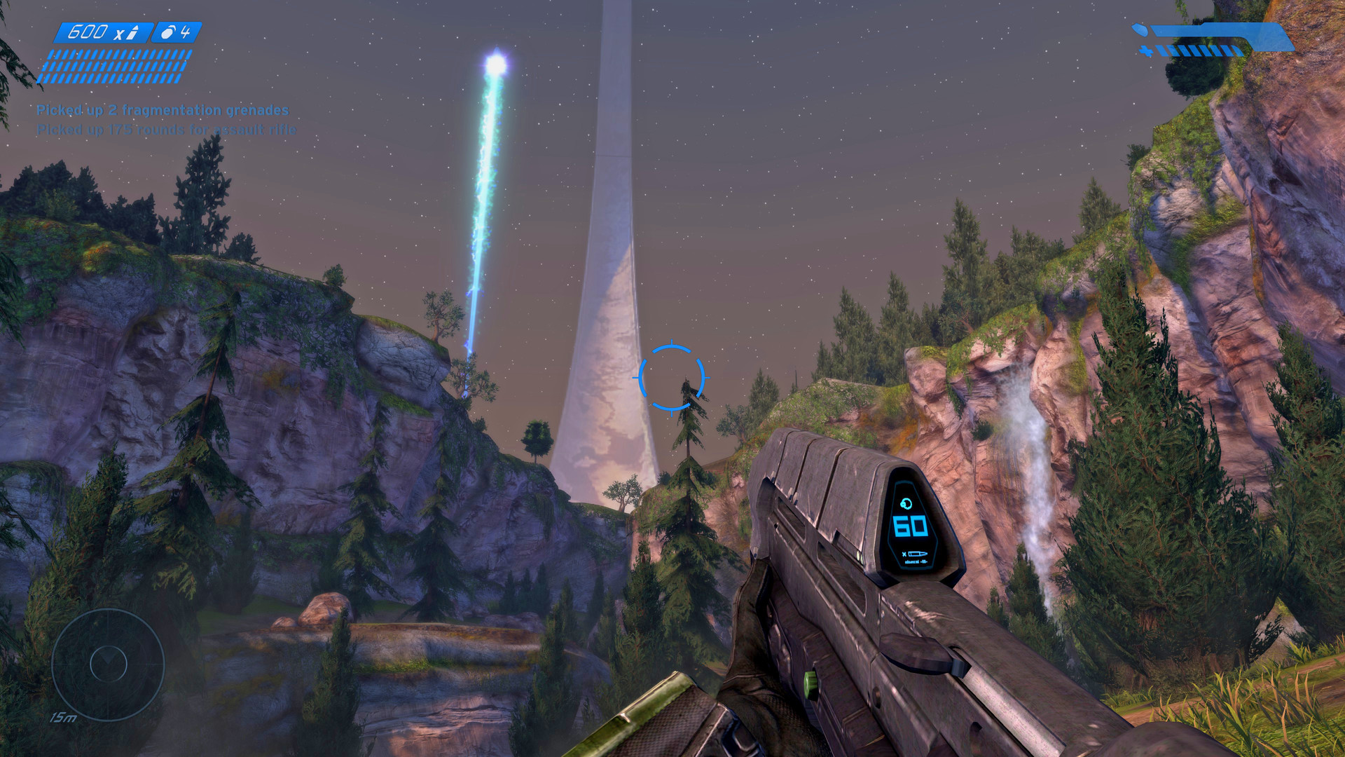 Free Halo Combat Evolved For Mac