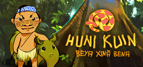 Huni Kuin: Beya Xinã Bena cover art