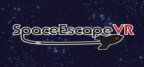 SpaceEscapeVR cover art