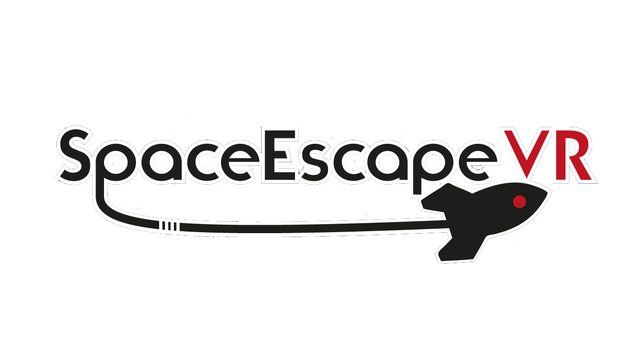 SpaceEscapeVR Logo