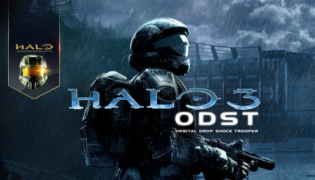 Halo 3: ODST en Steam