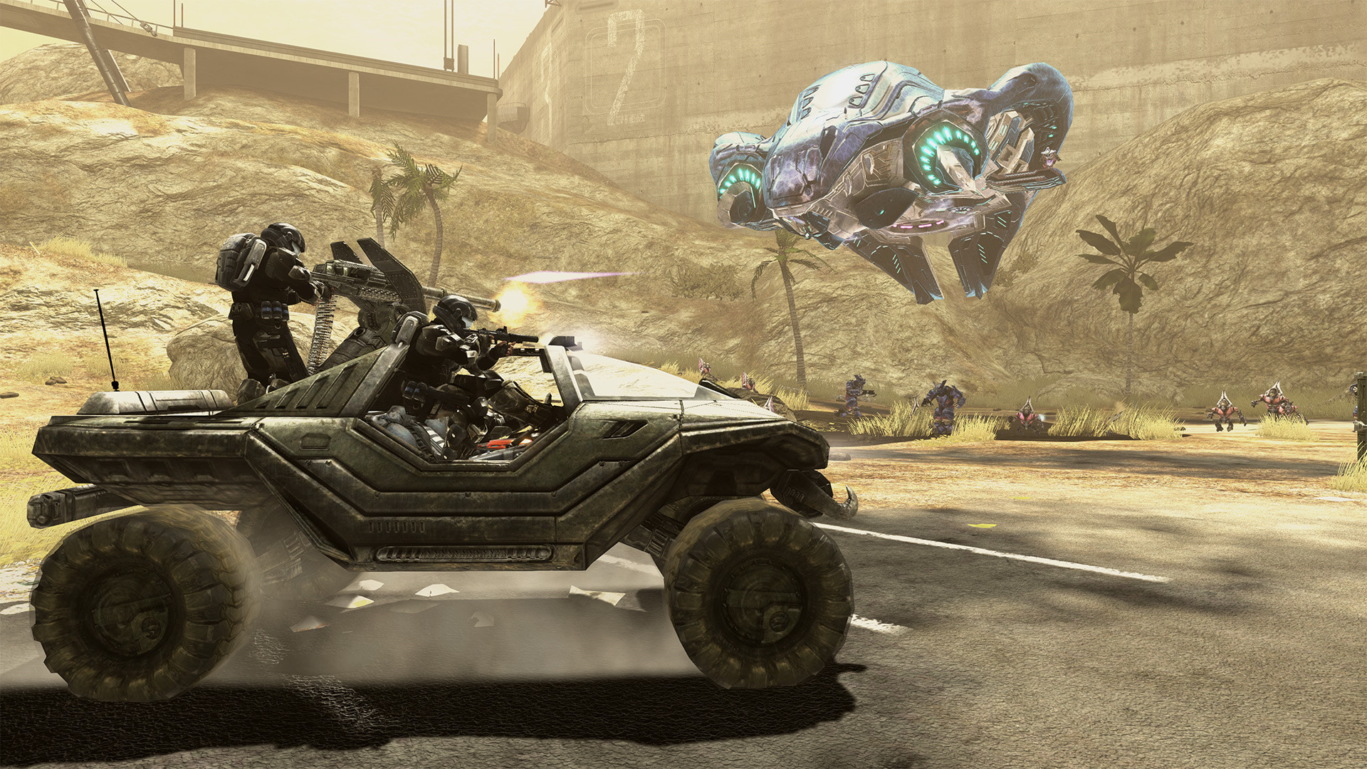 HALO 3 ODST FULL CRACK