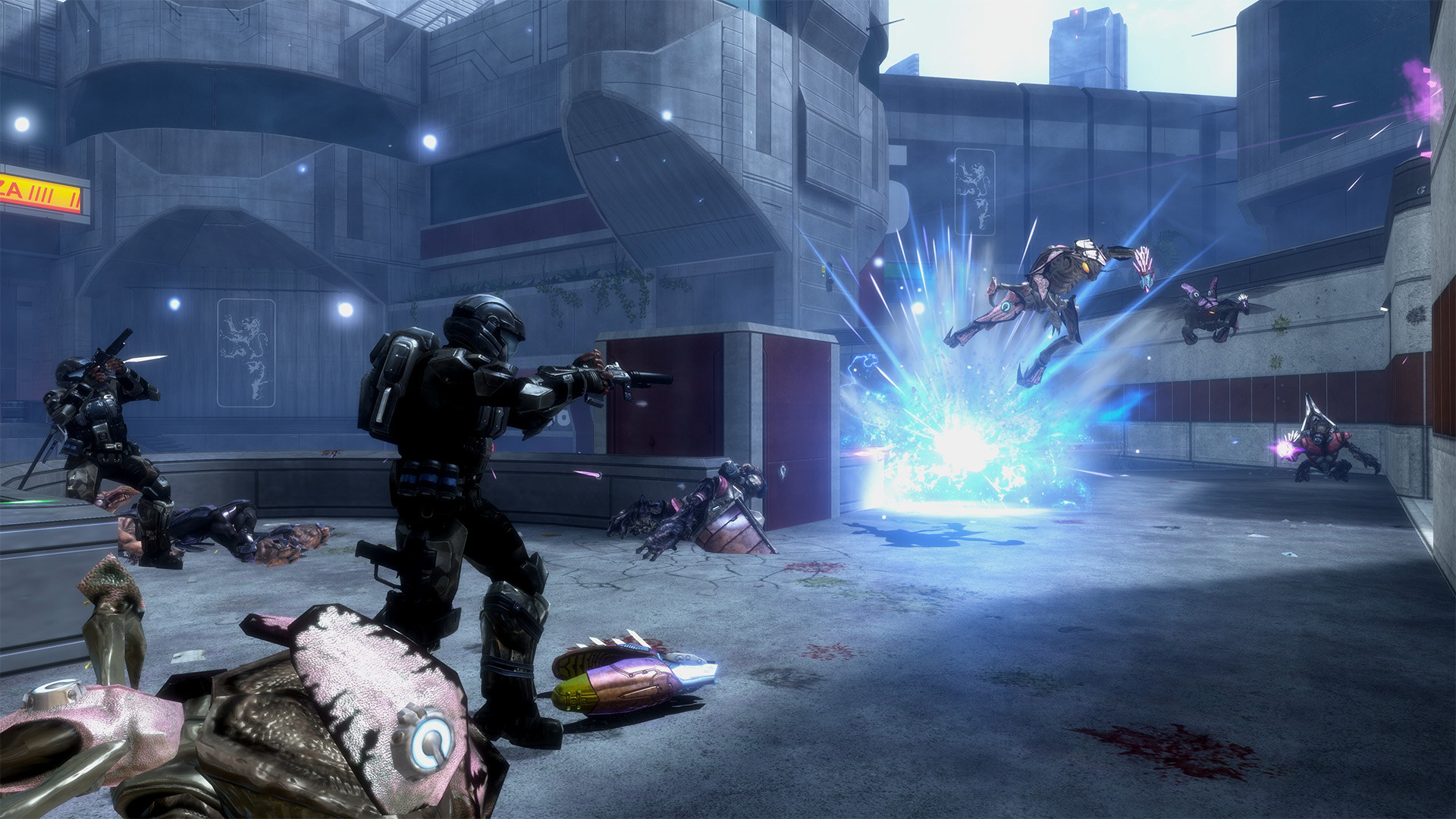 HALO 3 ODST FULL CRACK