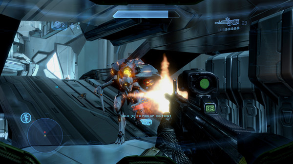 【图】Halo 4(截图2)