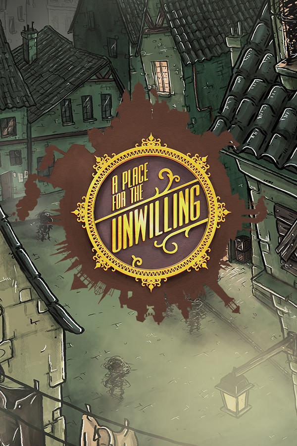 A Place for the Unwilling for steam A Place for the Unwilling for steam