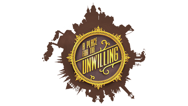 A Place for the Unwilling- Backlog.rip