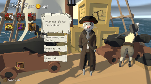 Скриншот из Ferret Scoundrels