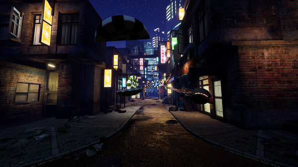 Beatcrash game for windows Pc 1