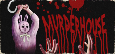 Murder House 游戏图标
