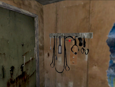 Скриншот из Murder House