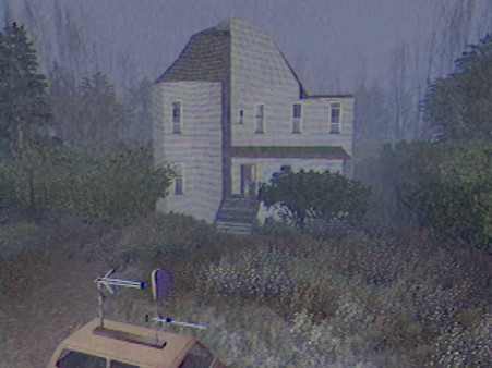 Murder House game for Linux 1