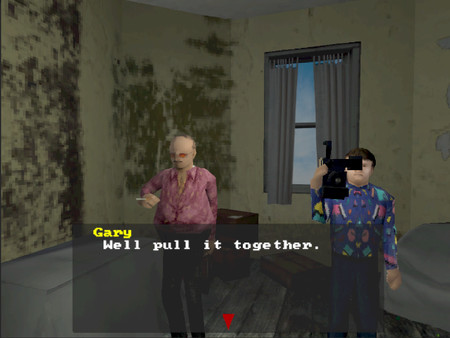 Скриншот из Murder House